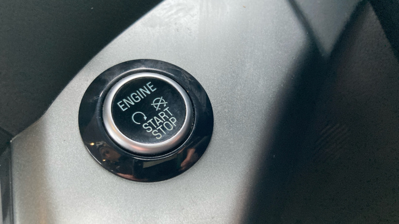 Ford Kuga 1.5 EcoBoost 182 Zetec 5dr Auto Petrol Estate